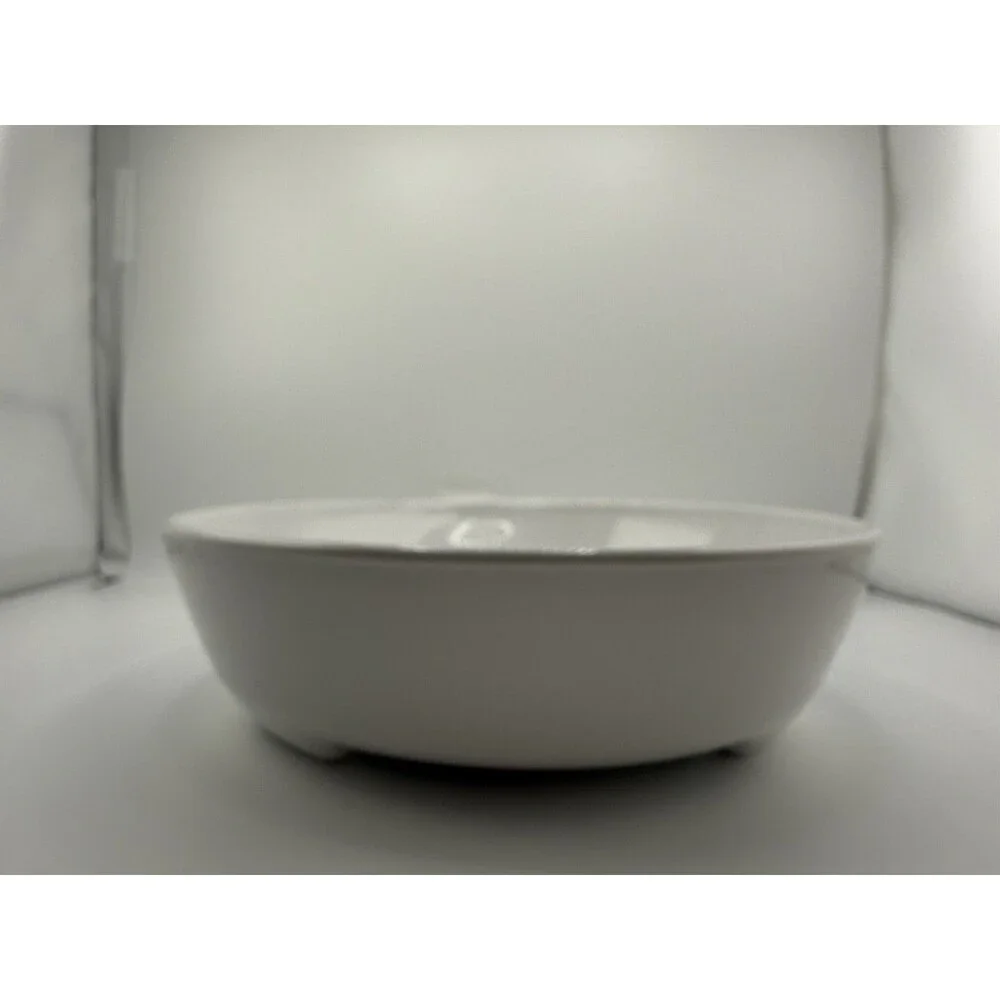 Vintage Corning Ware Amana Radarange Microwave Browning Skillet 6.75